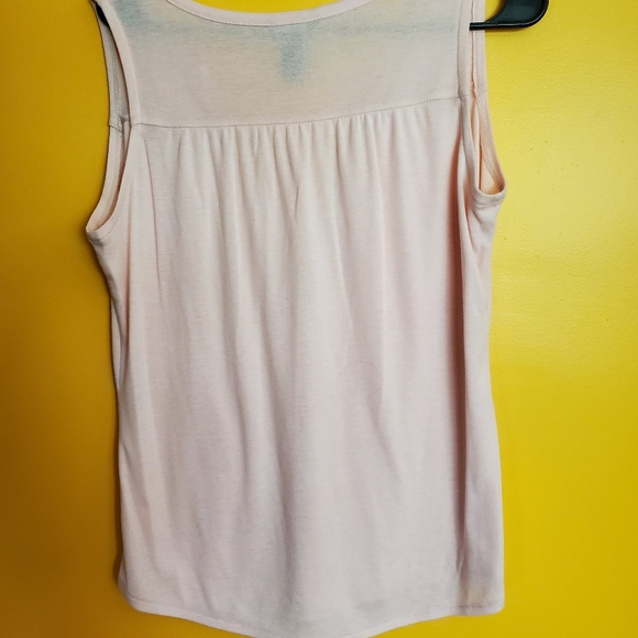 Bit & bridle tank top - Picture 3 of 3